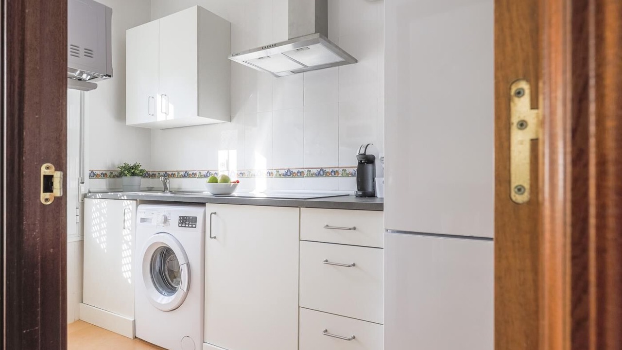 Photo of Kitchen in Alcala Del Rio