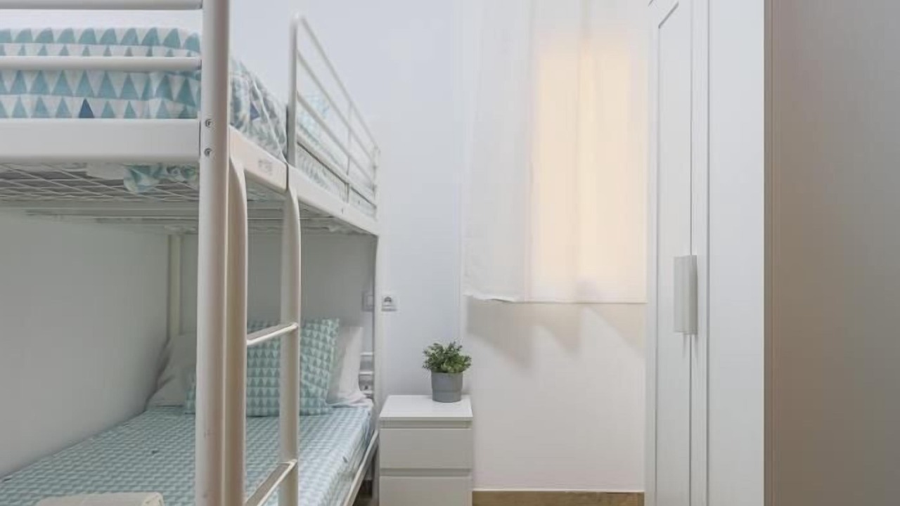 Photo of Bedroom in Alcala Del Rio
