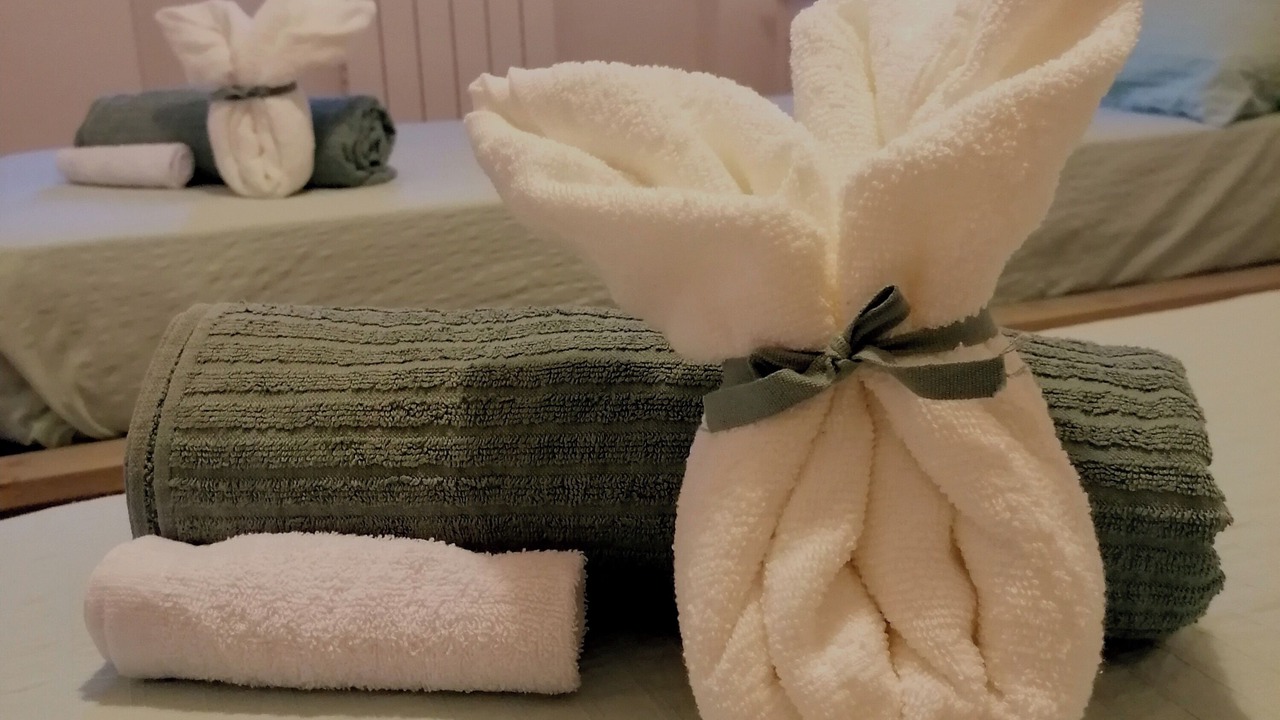 Photo of Bedroom in Crocetta