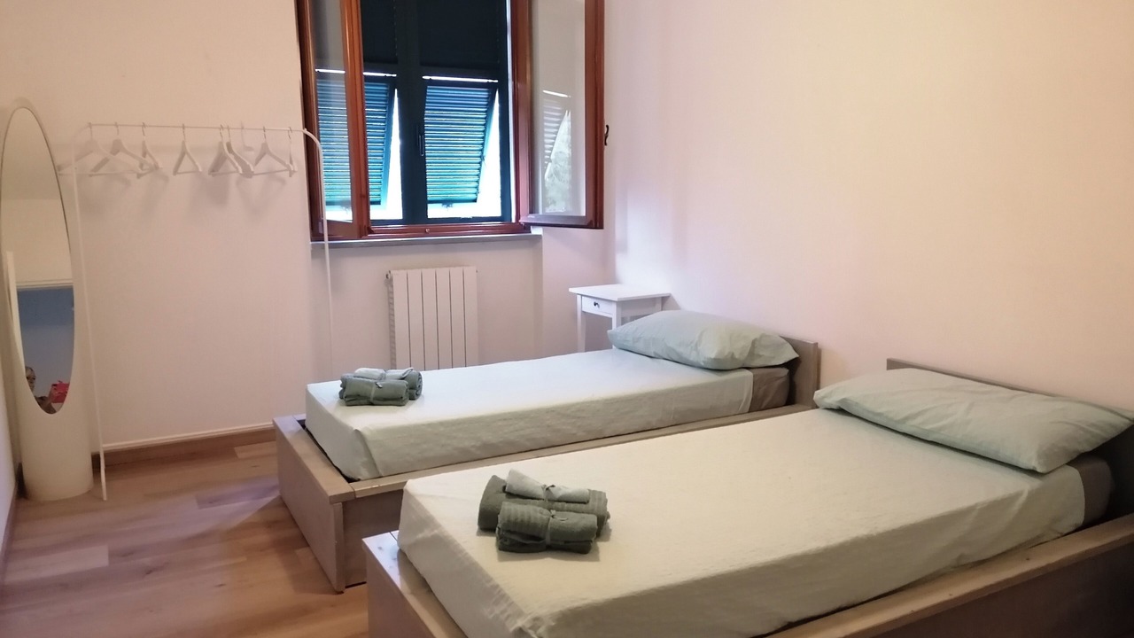 Photo of Bedroom in Crocetta