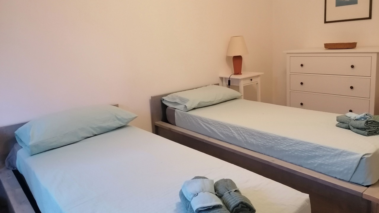 Photo of Bedroom in Crocetta