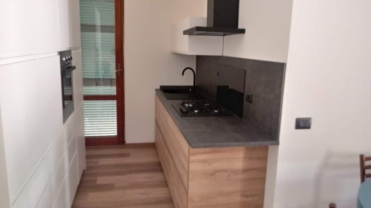 Photo of Kitchen in Crocetta