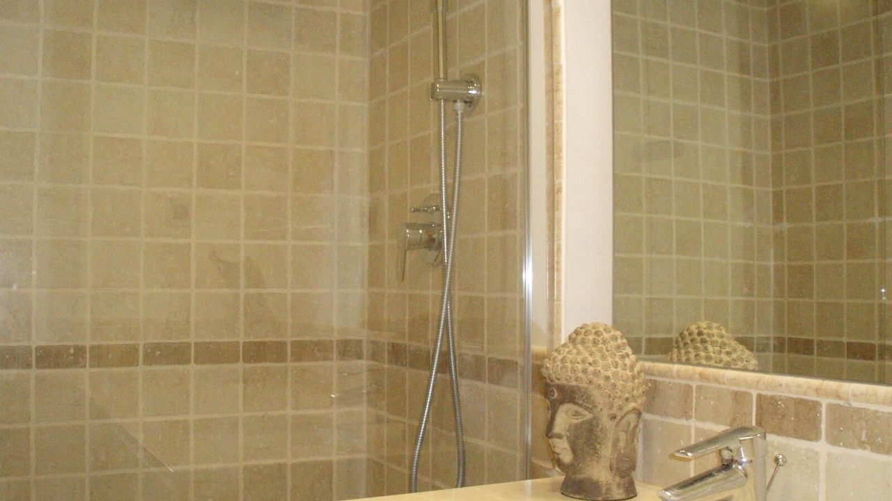 Photo of Bathroom in Bonmont Terres Noves