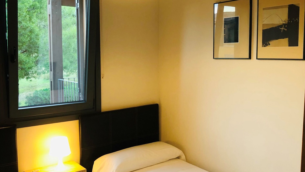 Photo of Bedroom in Bonmont Terres Noves