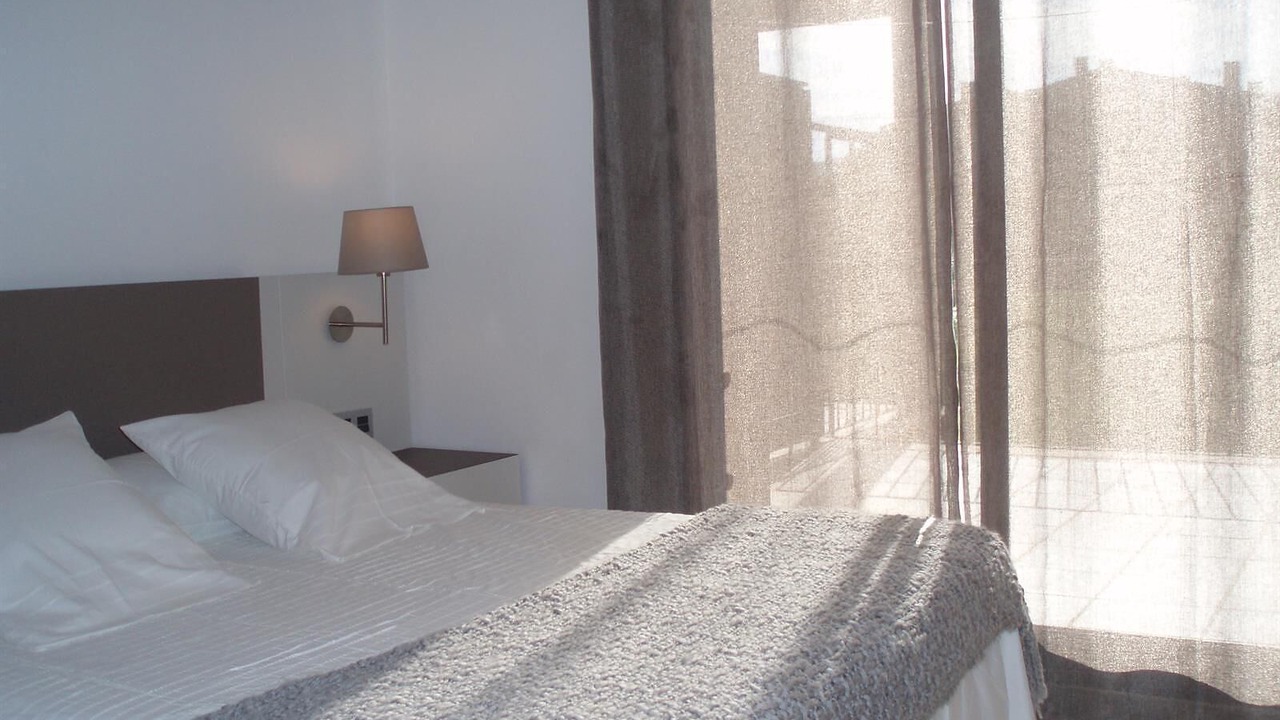 Photo of Bedroom in Bonmont Terres Noves