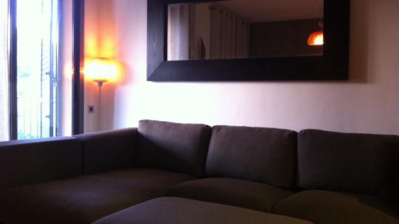 Photo of Livingroom in Bonmont Terres Noves