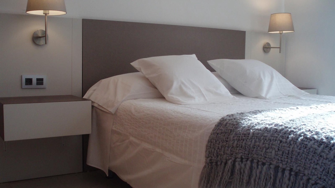 Photo of Bedroom in Bonmont Terres Noves