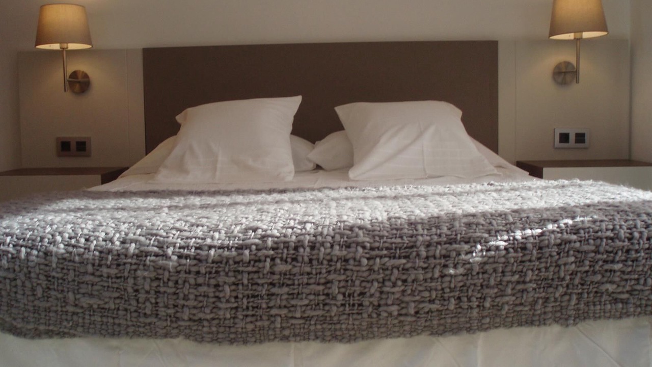 Photo of Bedroom in Bonmont Terres Noves