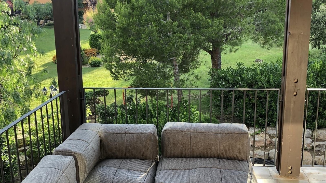 Photo of Outdoor in Bonmont Terres Noves
