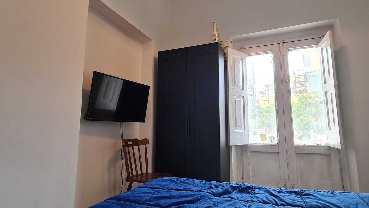 Photo of Bedroom in Procida
