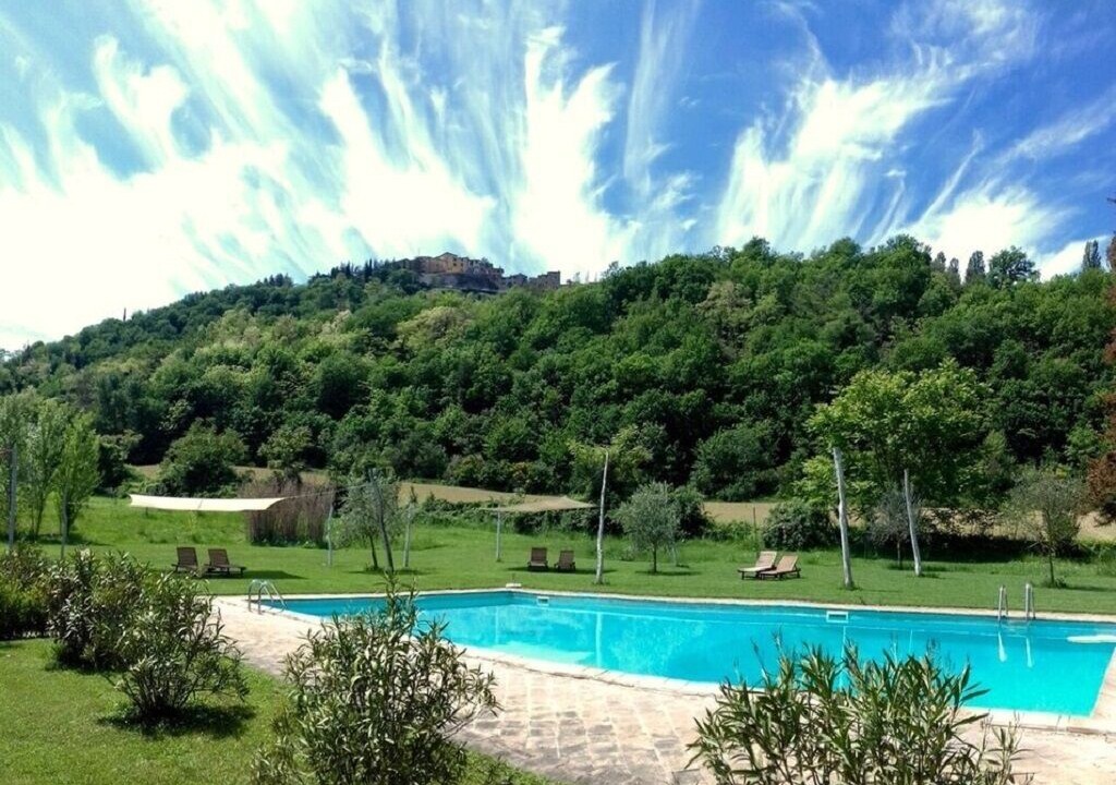 Photo of Outdoor in Montone