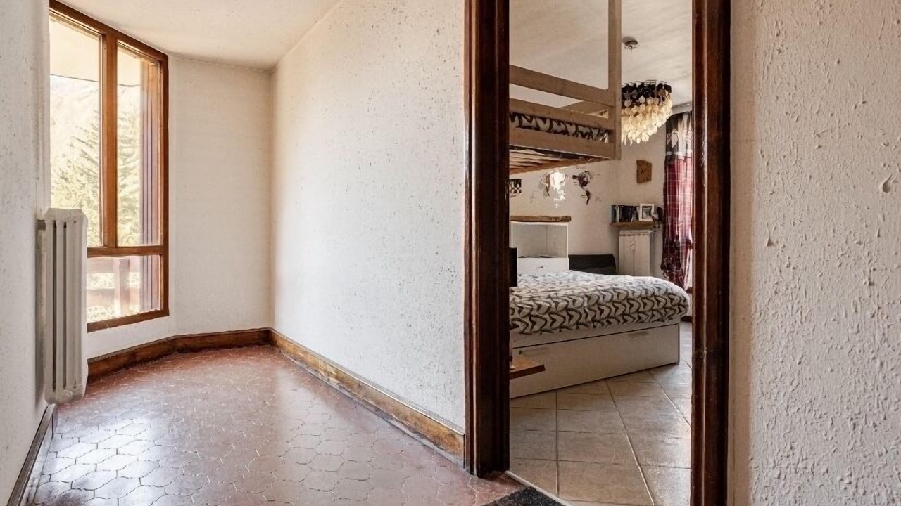Photo of Bedroom in Pragelato