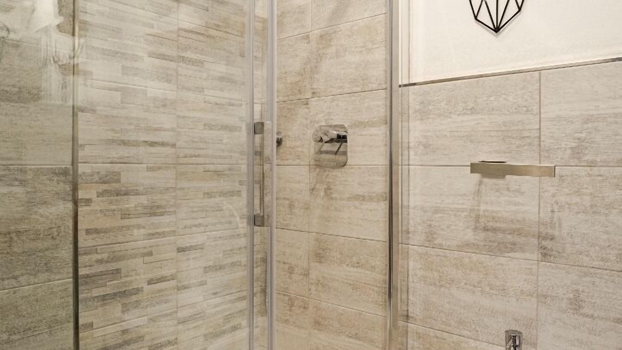 Photo of Bathroom in Pragelato