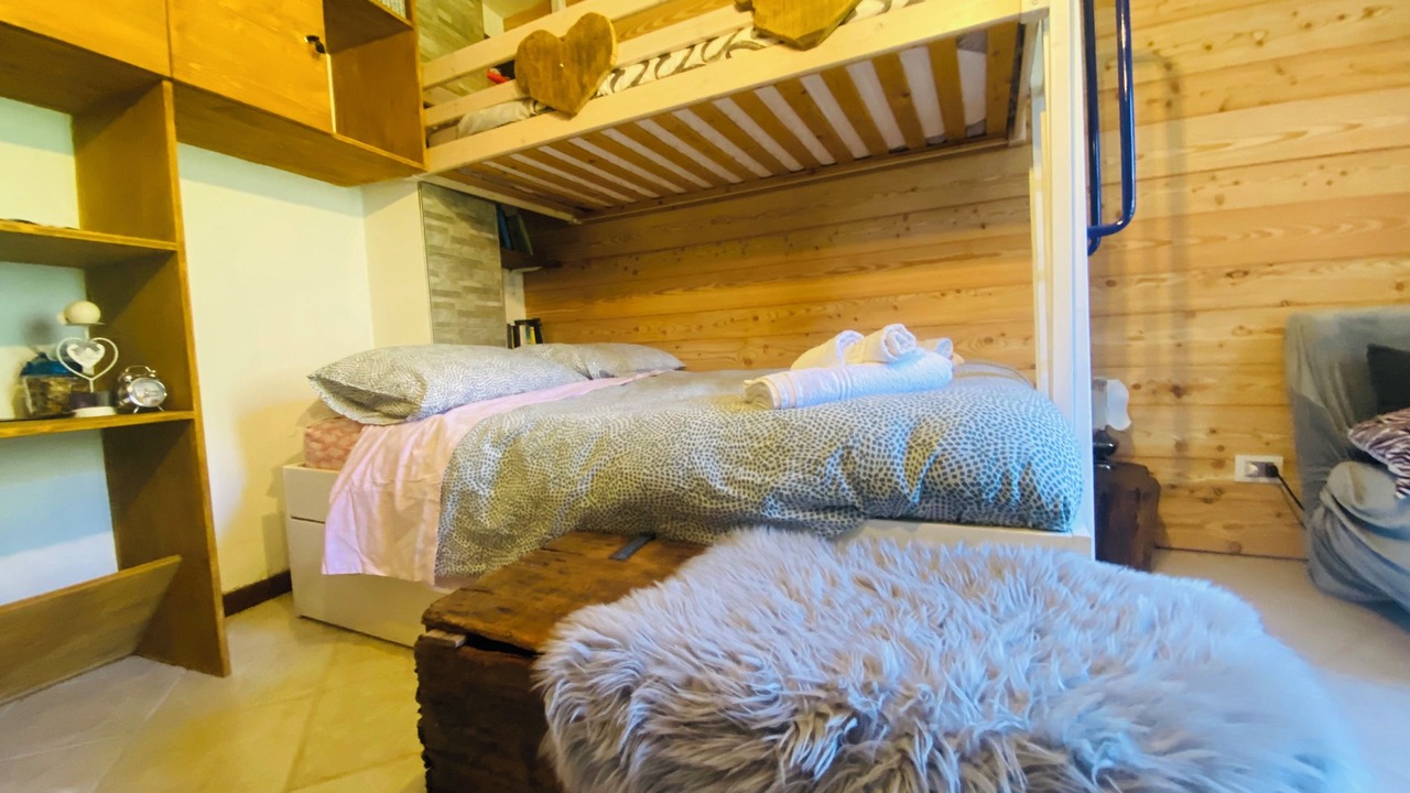 Photo of Bedroom in Pragelato