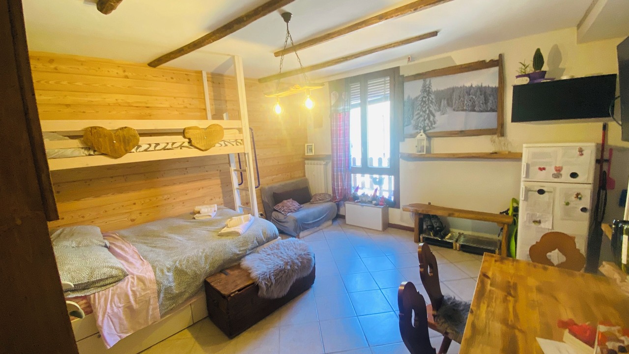 Photo of Bedroom in Pragelato