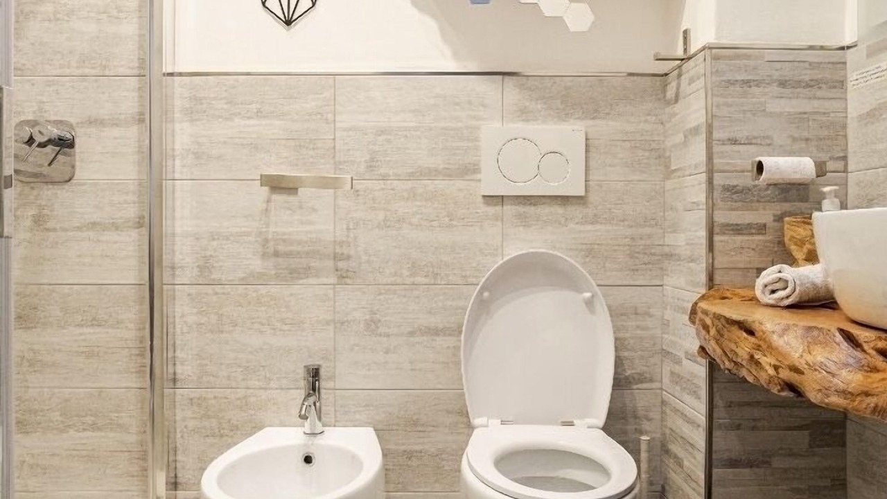 Photo of Bathroom in Pragelato