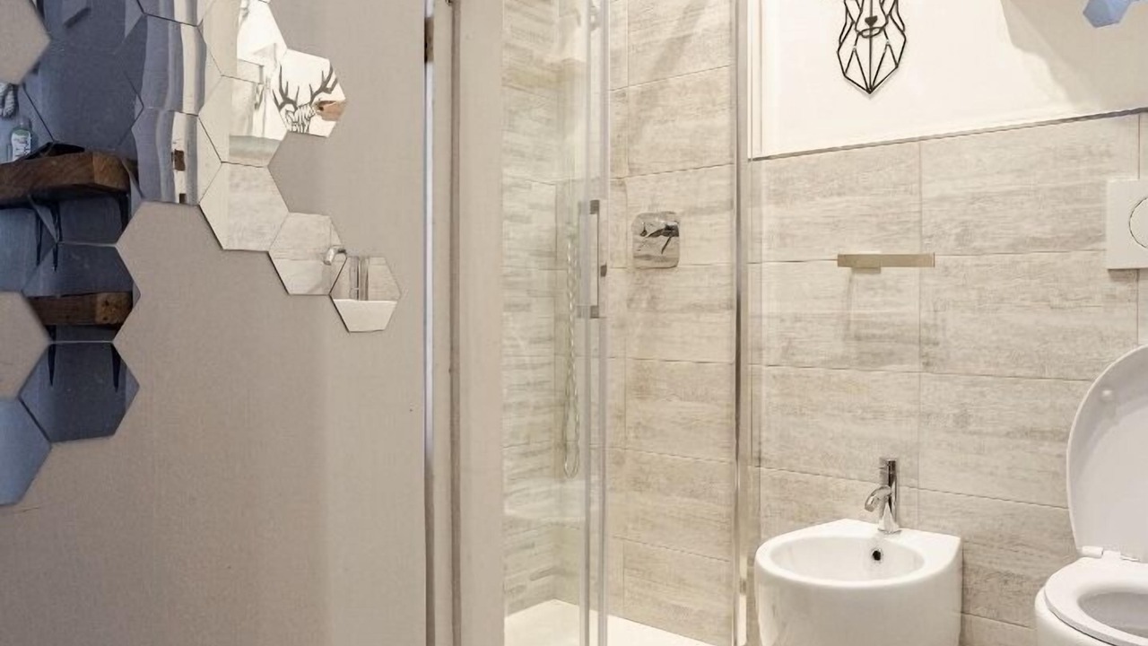 Photo of Bathroom in Pragelato