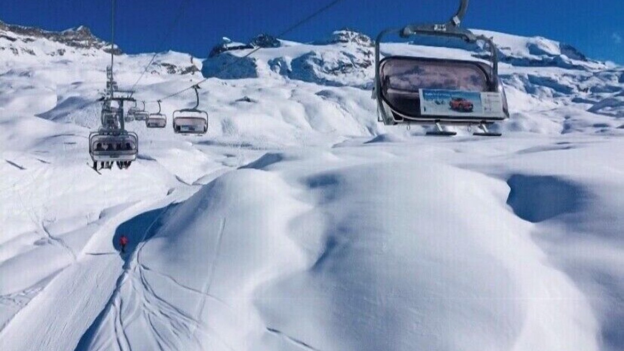 Photo of Others in Pragelato