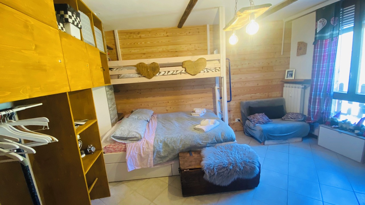 Photo of Bedroom in Pragelato