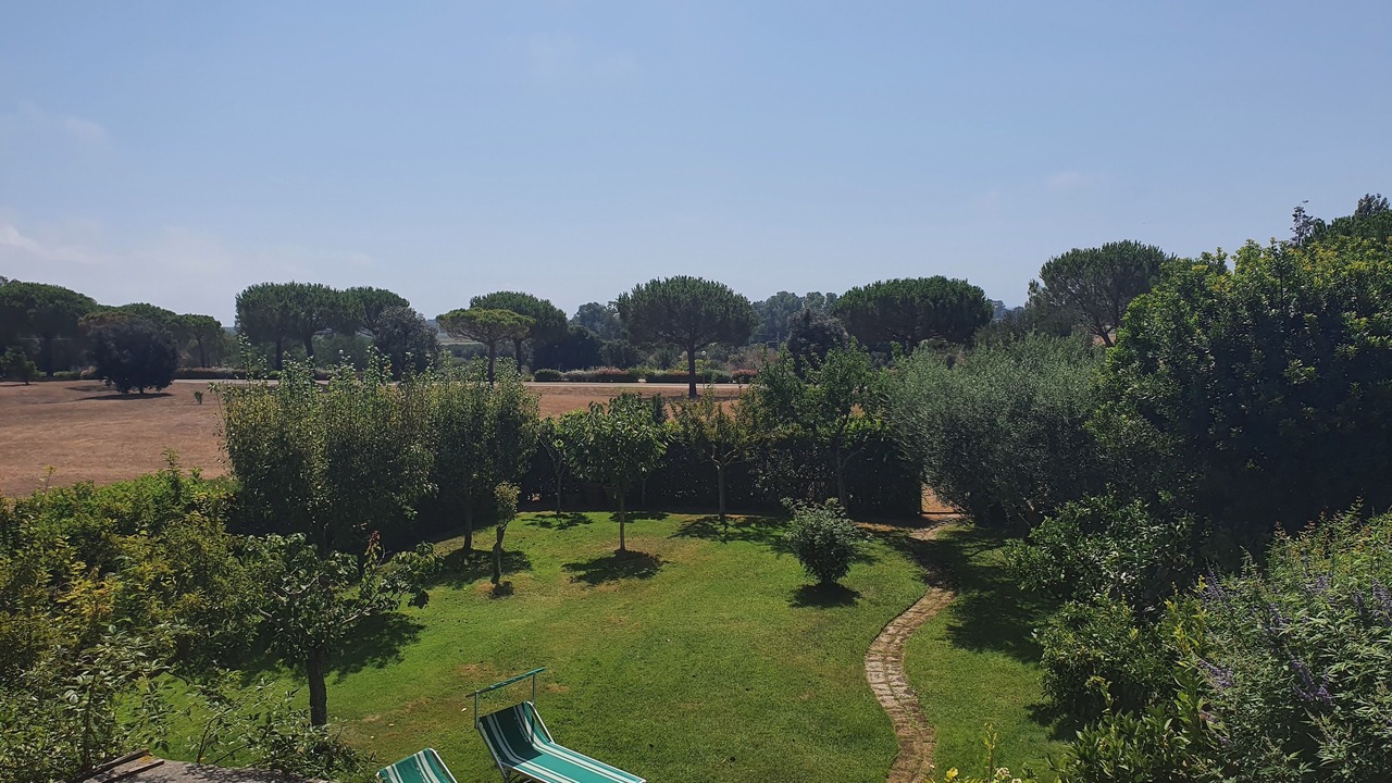 Photo of Outdoor in Capalbio