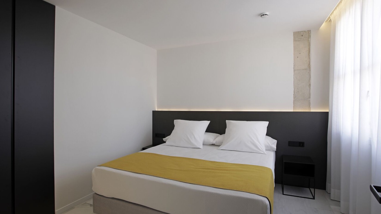 Photo of Bedroom in Barrio del Carmen