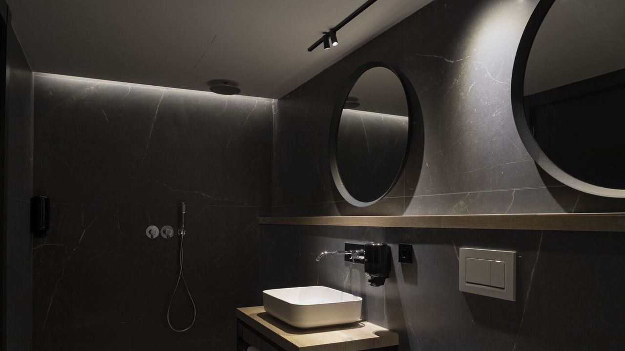 Photo of Bathroom in Barrio del Carmen
