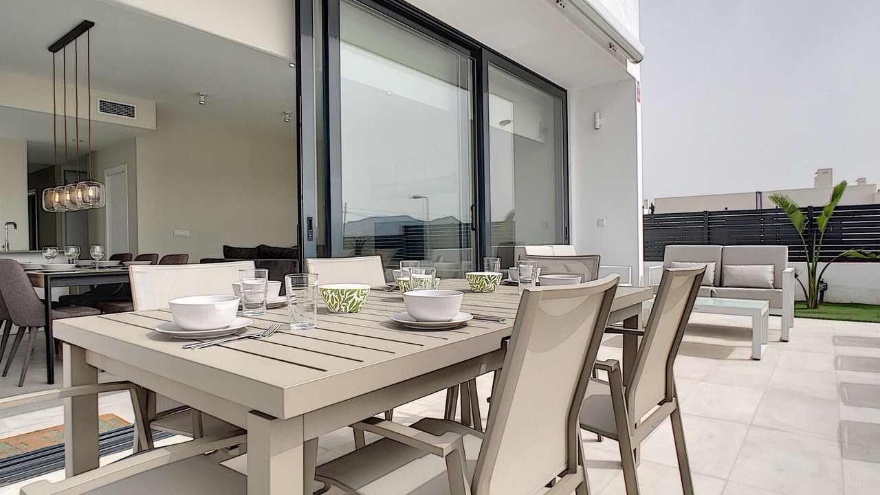 Photo of Outdoor in Mar de Cristal