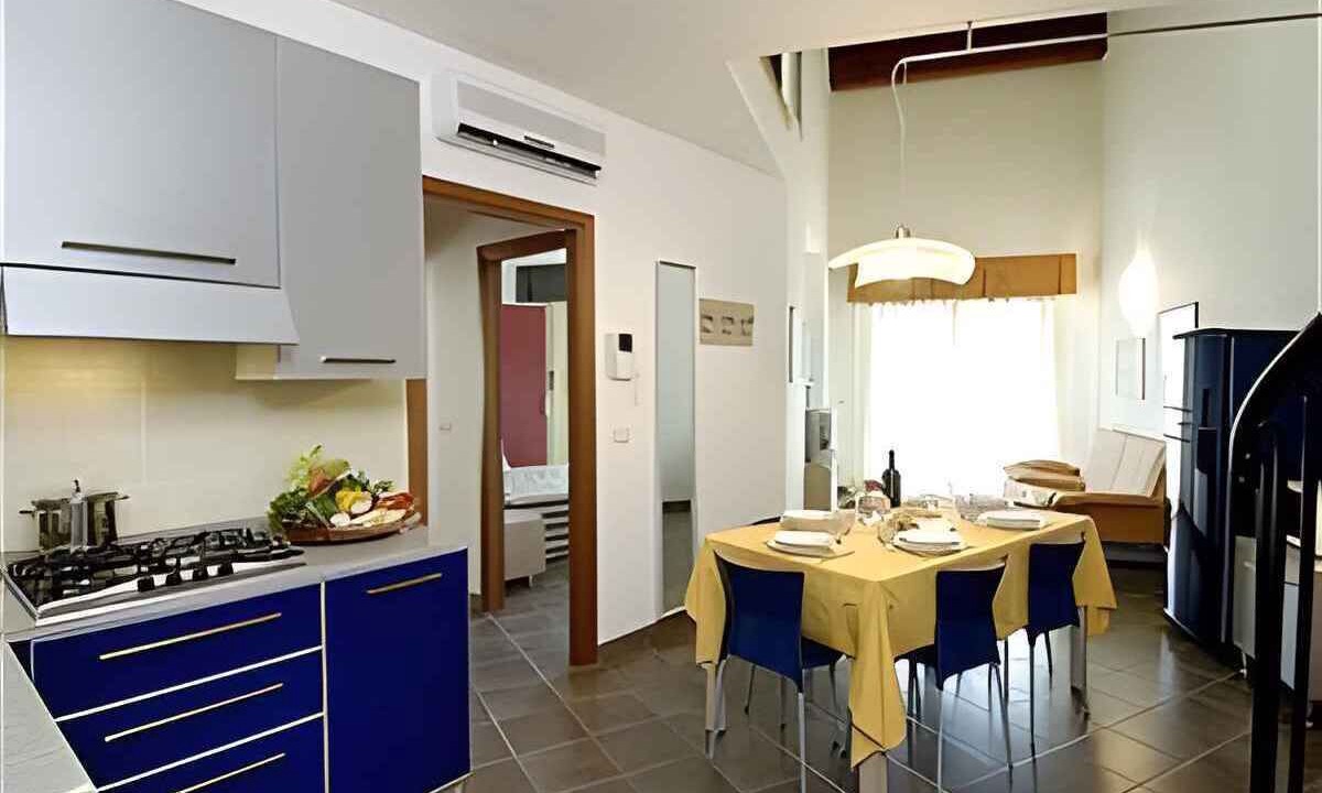 Photo of Kitchen in Bibione Pineda