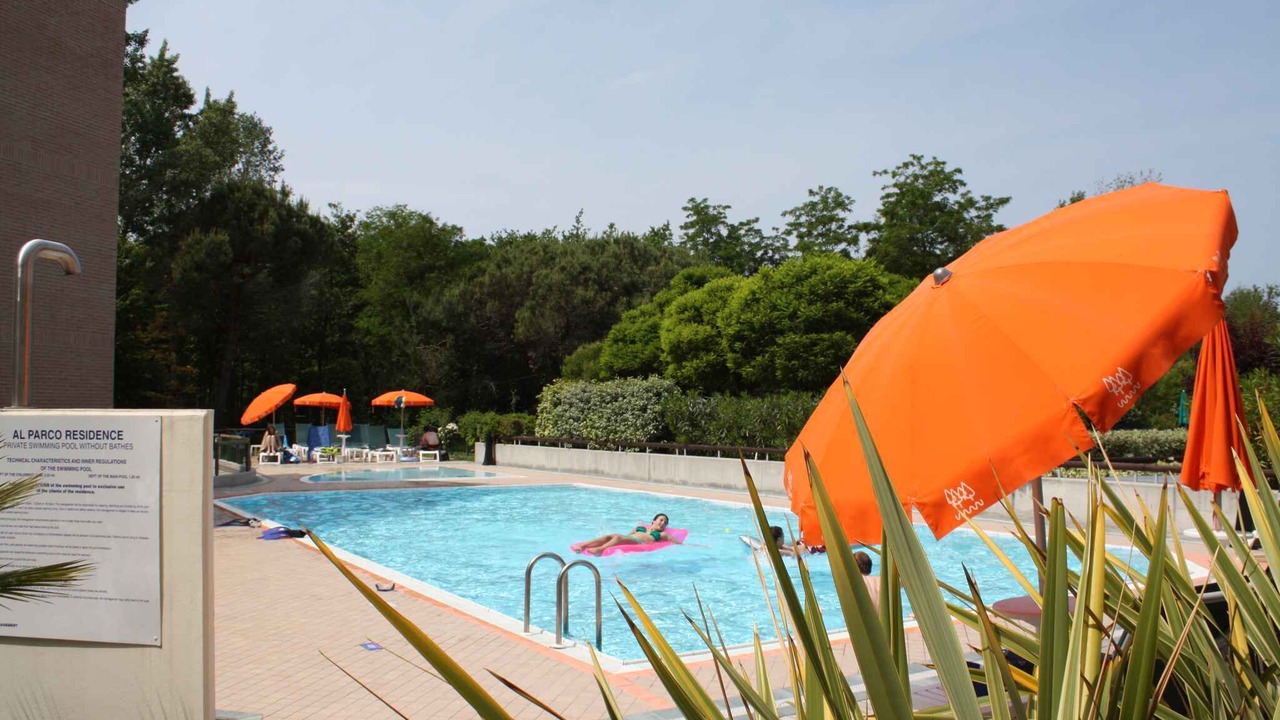 Photo of Outdoor in Bibione Pineda