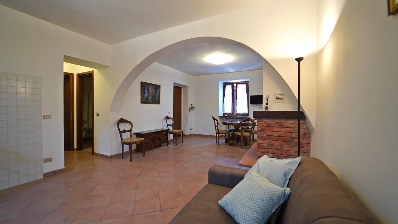 Photo of Livingroom in Gassano