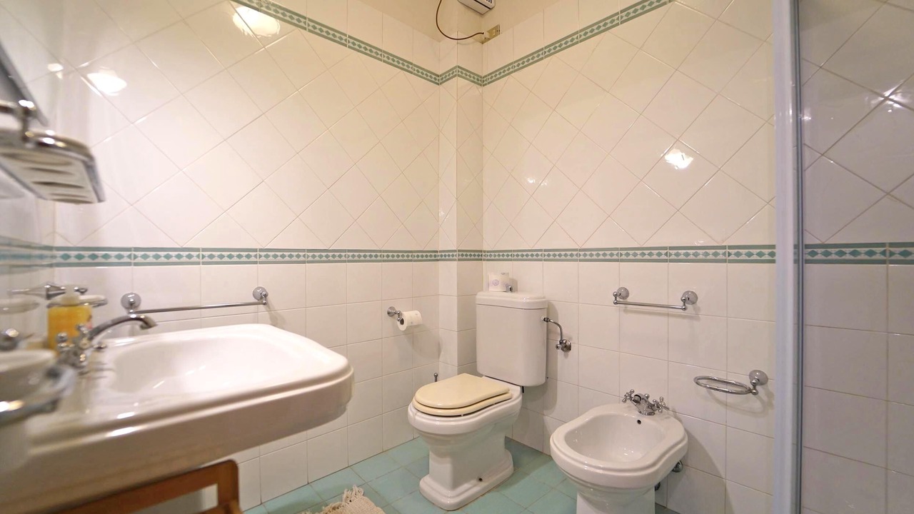 Photo of Bathroom in Gassano
