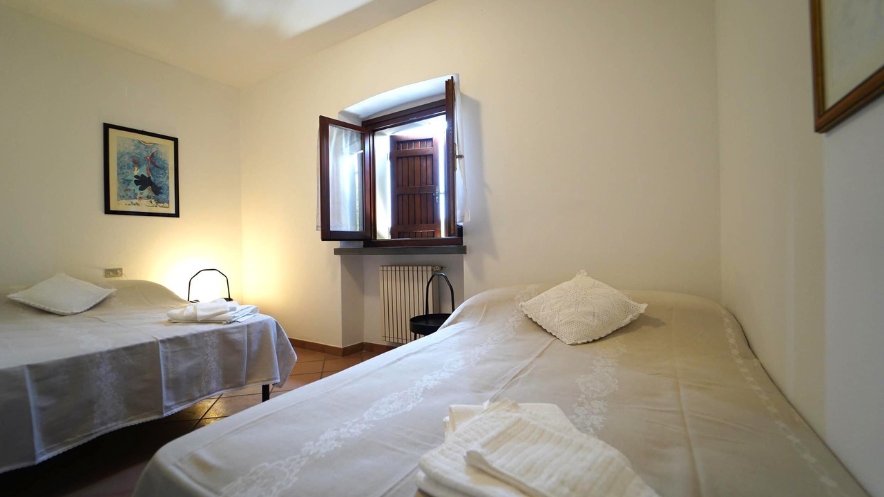 Photo of Bedroom in Gassano