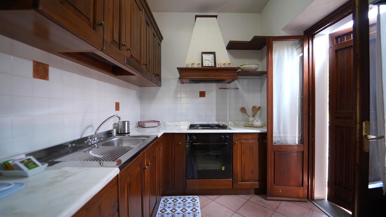 Photo of Kitchen in Gassano