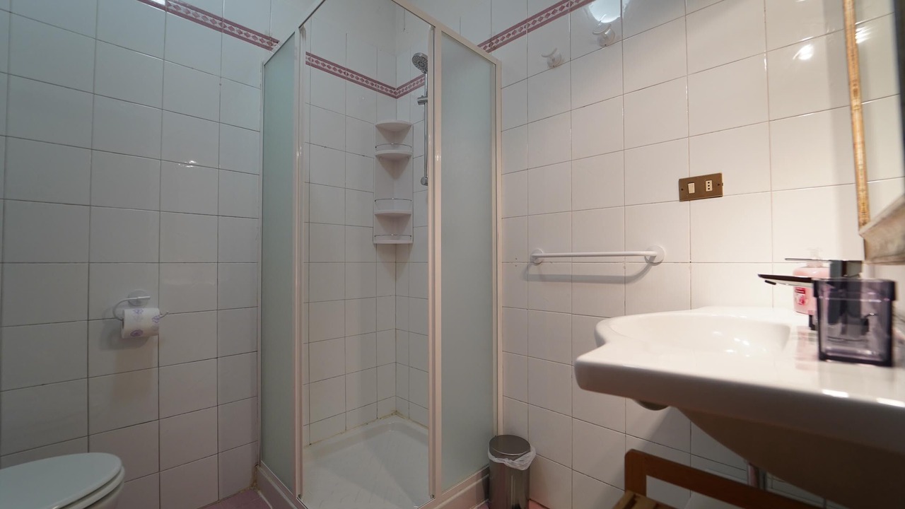Photo of Bathroom in Gassano