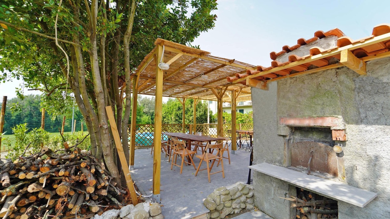 Photo of Outdoor in Gassano