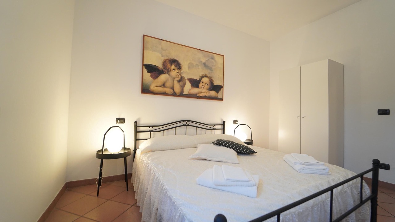 Photo of Bedroom in Gassano