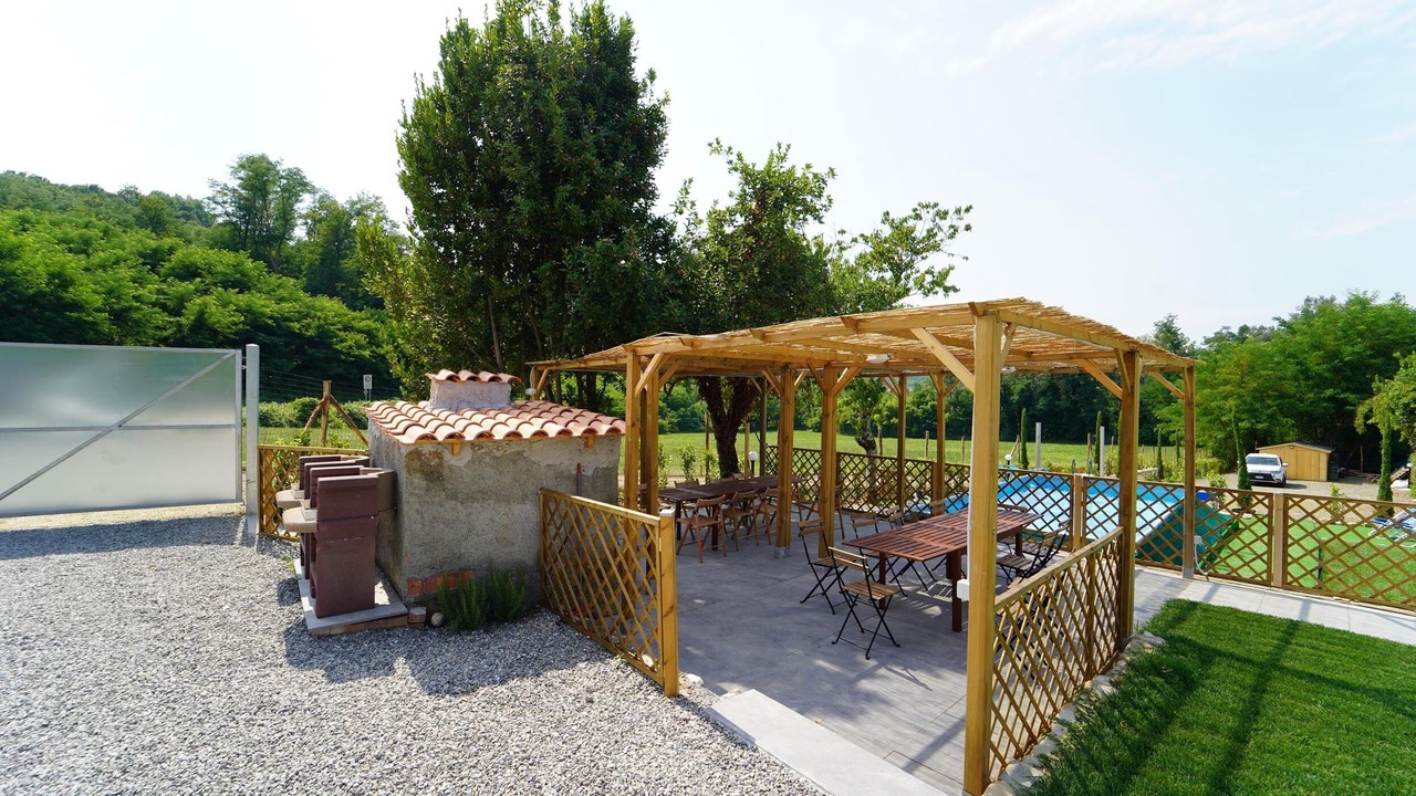 Photo of Outdoor in Gassano