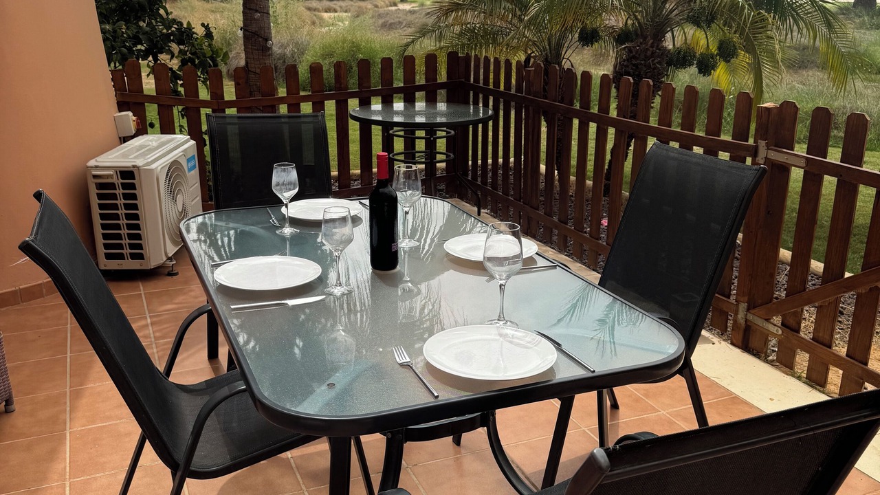 Photo of Outdoor in Torre-Pacheco