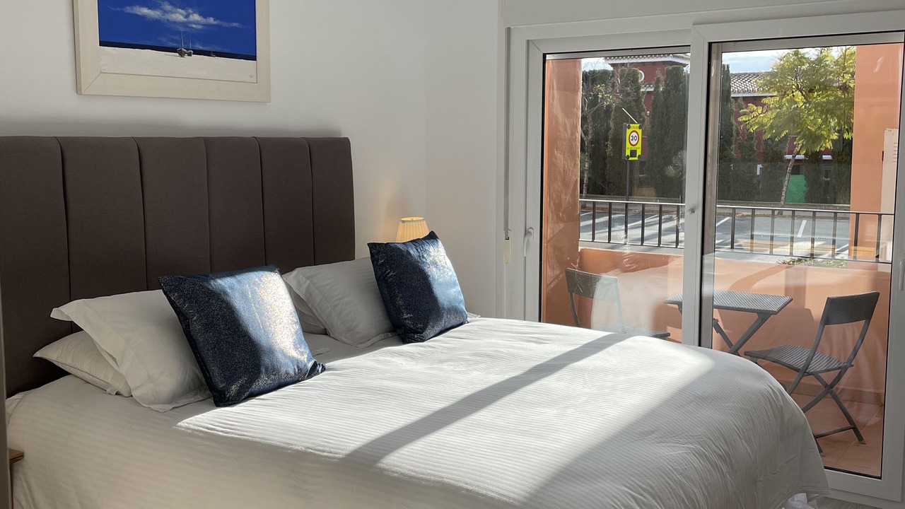 Photo of Bedroom in Torre-Pacheco