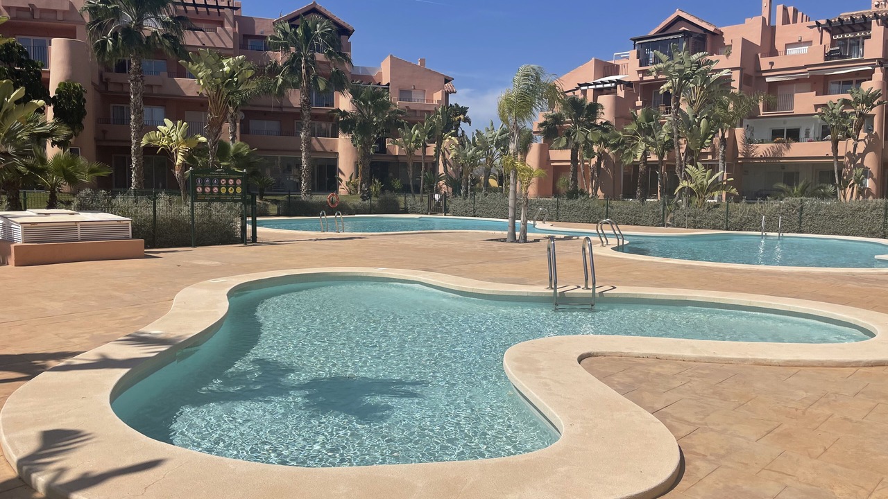 Photo of Outdoor in Torre-Pacheco