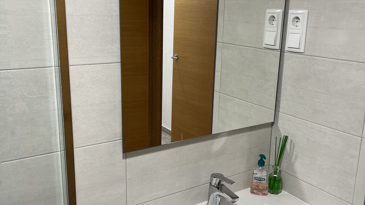 Photo of Bathroom in Torre-Pacheco