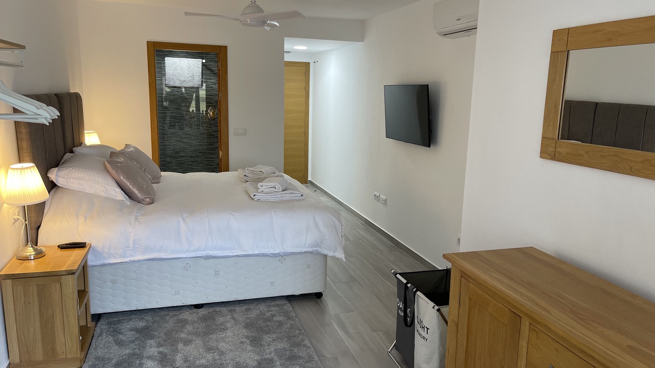 Photo of Bedroom in Torre-Pacheco