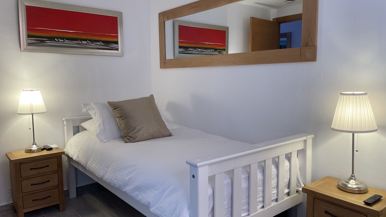 Photo of Bedroom in Torre-Pacheco