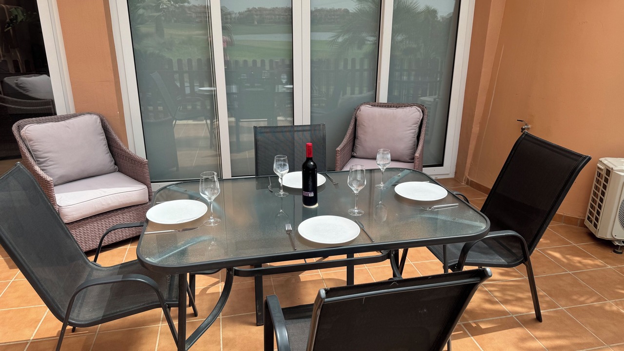Photo of Outdoor in Torre-Pacheco