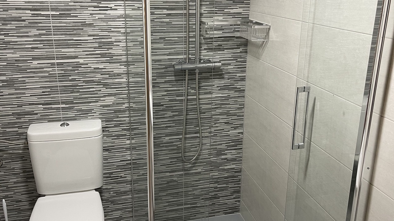 Photo of Bathroom in Torre-Pacheco