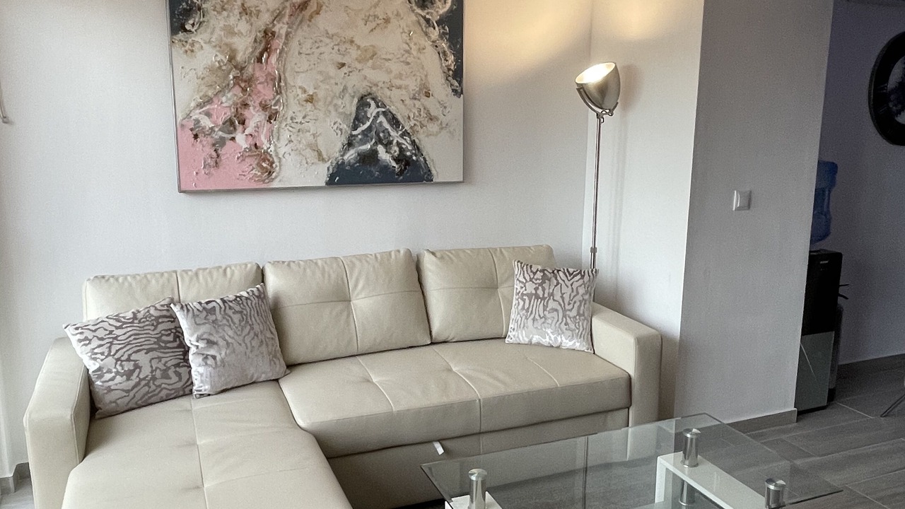 Photo of Livingroom in Torre-Pacheco