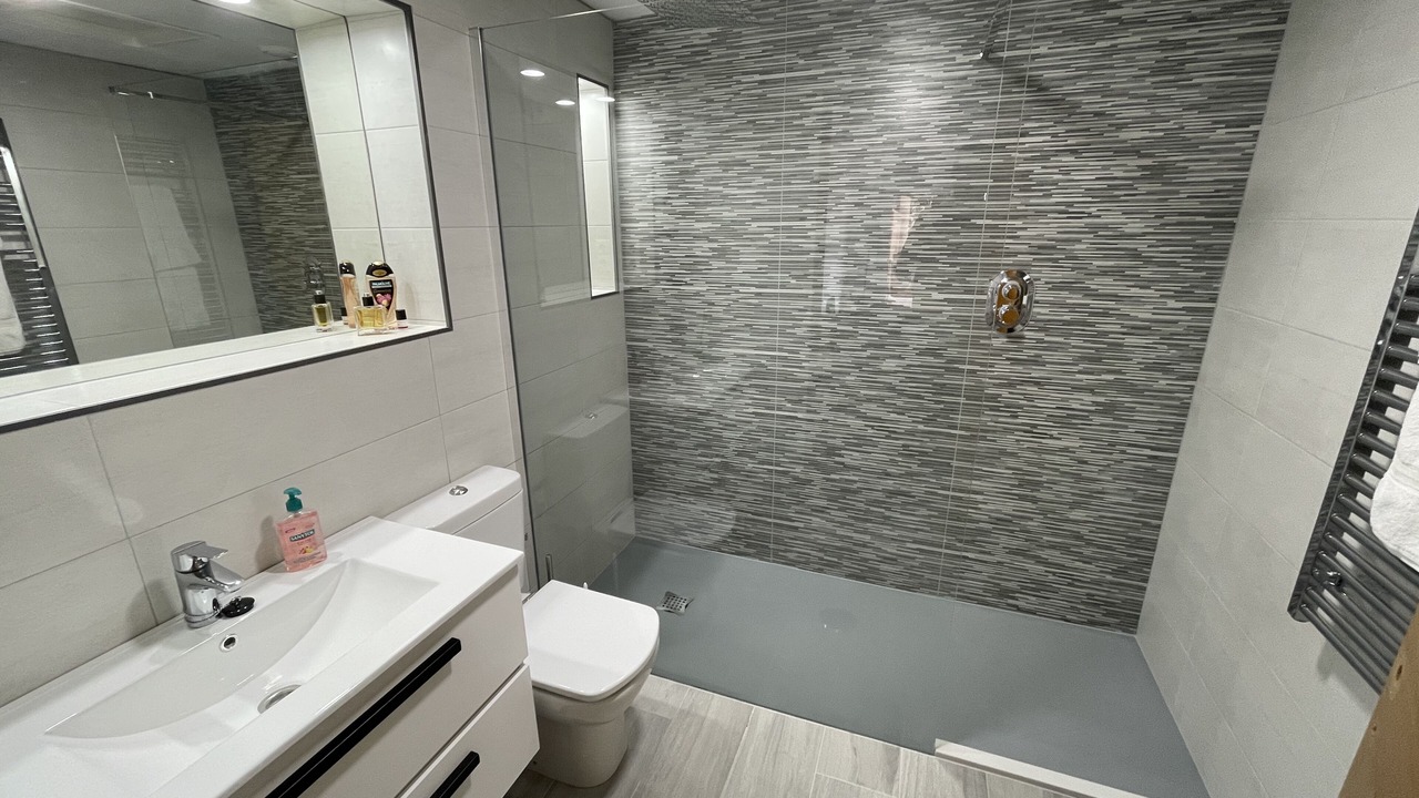 Photo of Bathroom in Torre-Pacheco