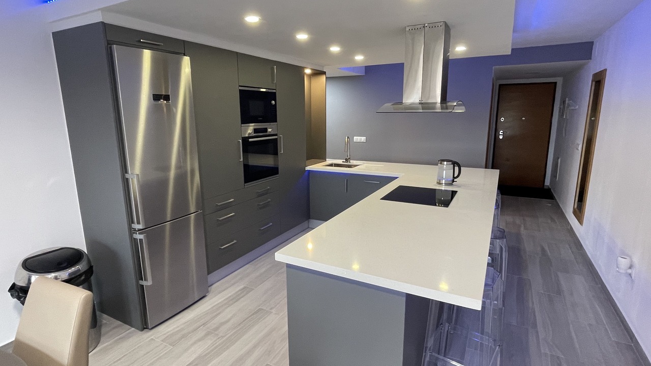Photo of Kitchen in Torre-Pacheco