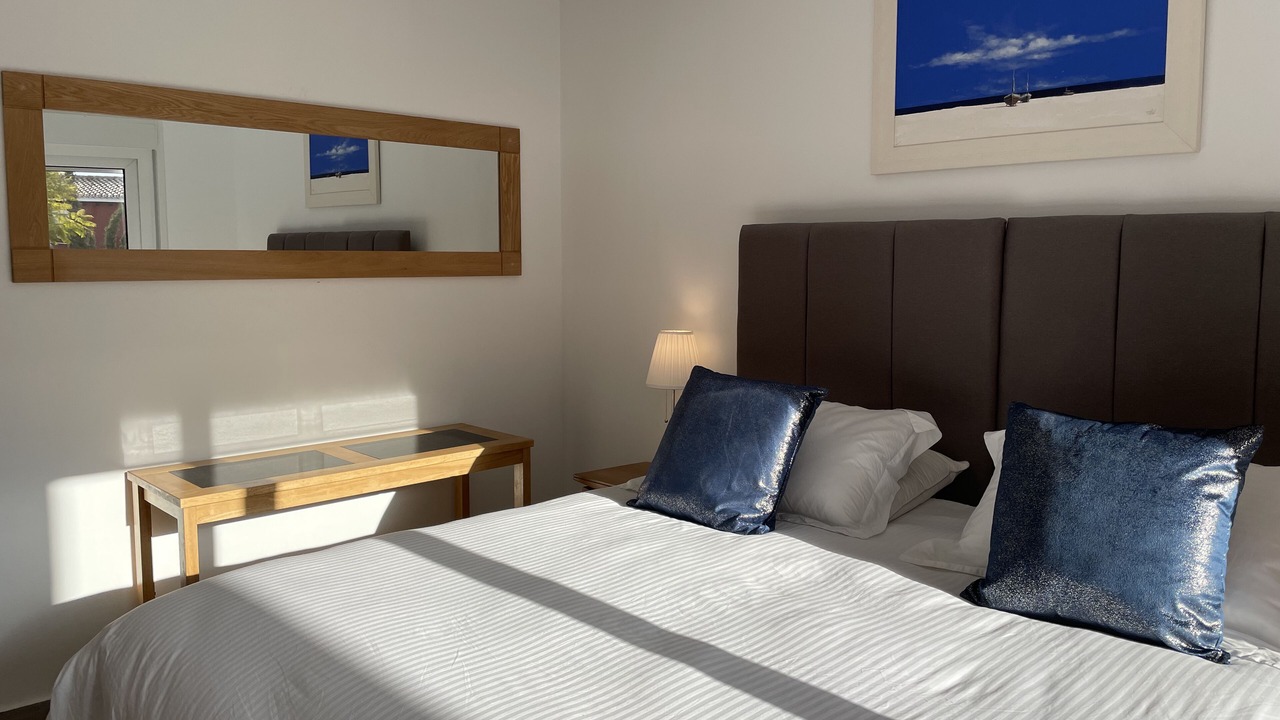 Photo of Bedroom in Torre-Pacheco