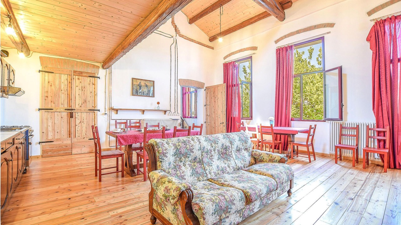 Photo of Bedroom in Monselice